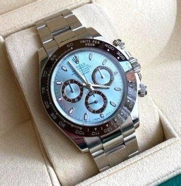 ≥ Vind rolex horloge daytona op Marktplaats 